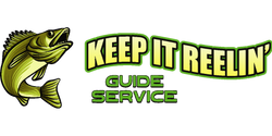 Keep It Reelin Guide Service