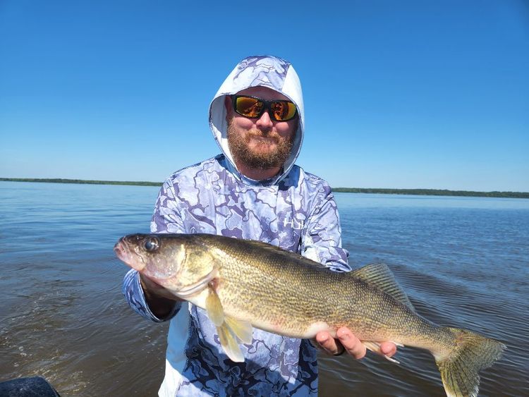 Fishing Charters in Wisconsin | 12 HR Trip